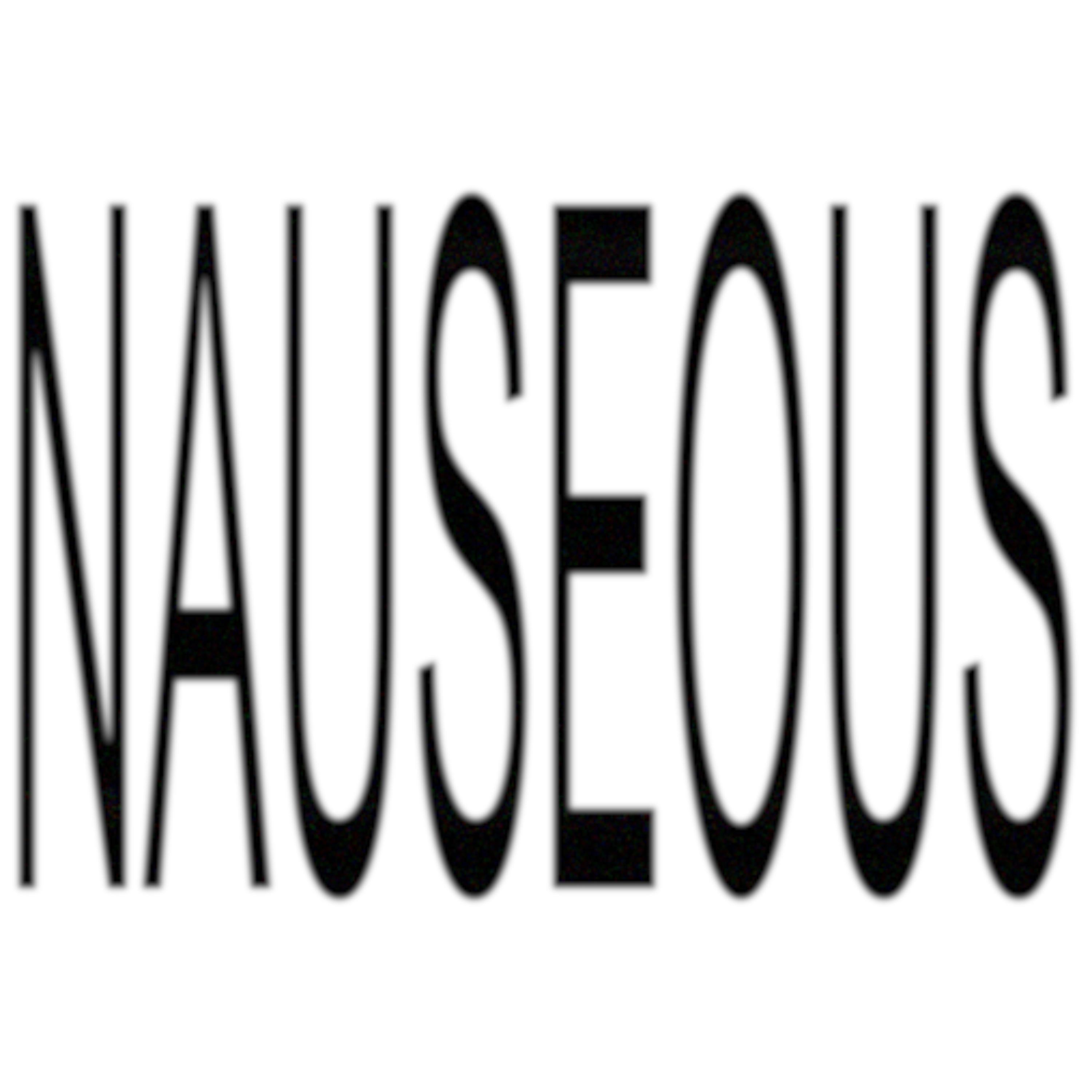 nauseous (feat. awake after dark) cover
